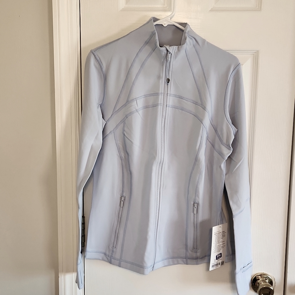 Lululemon Define Jacket *Luon